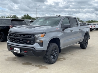 2024 Chevrolet Silverado 1500 for sale in Centralia MO