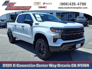 2024 Chevrolet Silverado 1500 for sale in Ontario CA