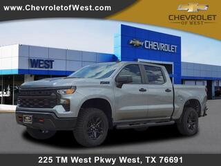 2024 Chevrolet Silverado 1500 for sale in West TX