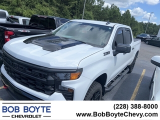 2024 Chevrolet Silverado 1500 for sale in Biloxi MS