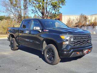 2024 Chevrolet Silverado 1500 for sale in Rockingham NC