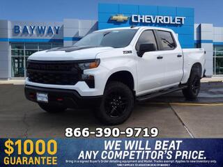 2024 Chevrolet Silverado 1500 for sale in Pearland TX