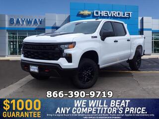 2024 Chevrolet Silverado 1500 for sale in Pearland TX