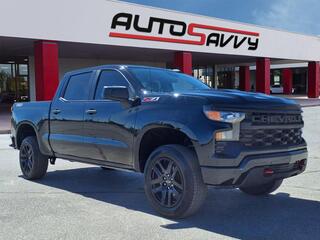 2024 Chevrolet Silverado 1500 for sale in Las Vegas NV