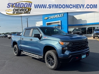 2024 Chevrolet Silverado 1500 for sale in Mount Horeb WI