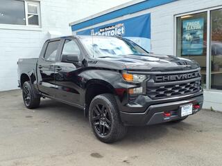 2024 Chevrolet Silverado 1500 for sale in New Rochelle NY