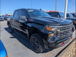 2024 Chevrolet Silverado 1500 for sale in Bowling Green KY