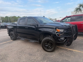 2024 Chevrolet Silverado 1500 for sale in Pearland TX