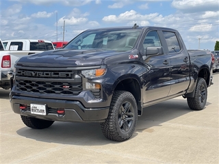 2024 Chevrolet Silverado 1500 for sale in Centralia MO