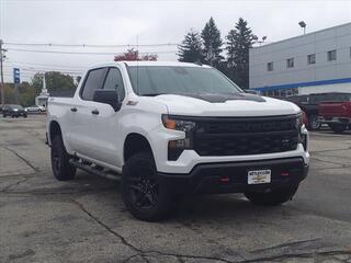 2024 Chevrolet Silverado 1500 for sale in Derry NH