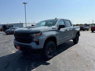 2024 Chevrolet Silverado 1500 for sale in New London WI