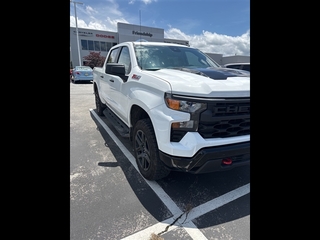 2024 Chevrolet Silverado 1500 for sale in Greenville SC