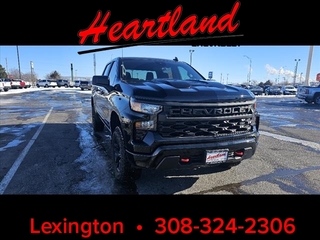 2024 Chevrolet Silverado 1500 for sale in Lexington NE