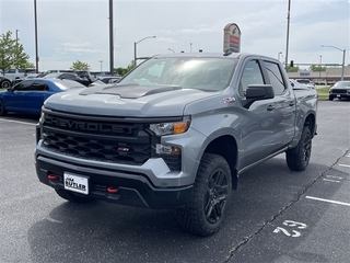 2024 Chevrolet Silverado 1500 for sale in Fenton MO