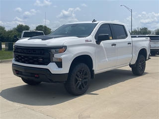 2024 Chevrolet Silverado 1500 for sale in Centralia MO