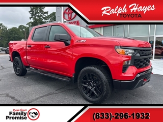 2024 Chevrolet Silverado 1500 for sale in Anderson SC