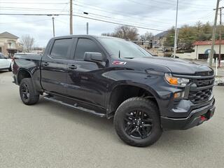 2024 Chevrolet Silverado 1500 for sale in Roanoke VA