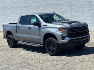 2024 Chevrolet Silverado 1500 for sale in Greensboro NC