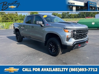 2024 Chevrolet Silverado 1500 for sale in Knoxville TN
