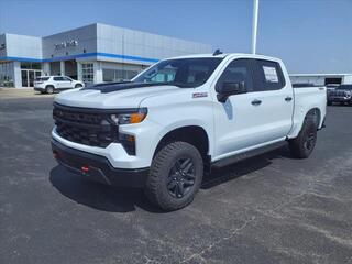 2024 Chevrolet Silverado 1500 for sale in Altus OK