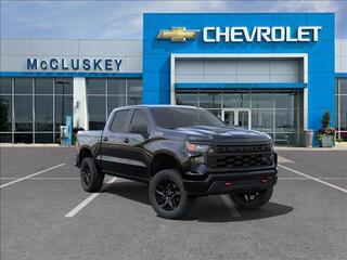 2024 Chevrolet Silverado 1500 for sale in Cincinnati OH