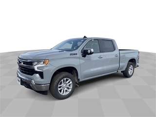 2024 Chevrolet Silverado 1500 for sale in Plymouth MA