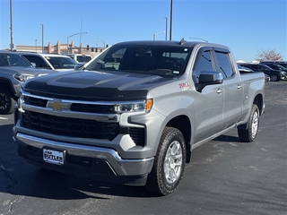 2023 Chevrolet Silverado 1500 for sale in Fenton MO