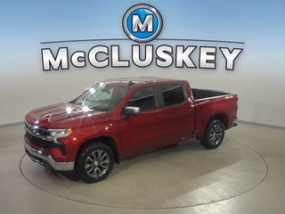 2023 Chevrolet Silverado 1500 for sale in Cincinnati OH