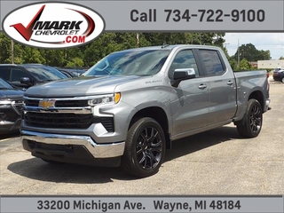 2023 Chevrolet Silverado 1500 for sale in Wayne MI