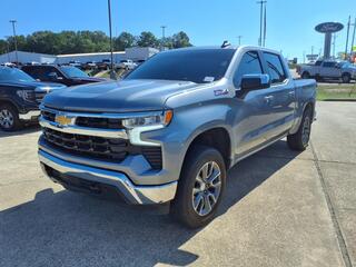 2023 Chevrolet Silverado 1500 for sale in Muskegon MI
