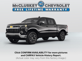 2024 Chevrolet Silverado 1500 for sale in Cincinnati OH