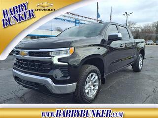 2022 Chevrolet Silverado 1500 for sale in Marion IN