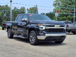 2022 Chevrolet Silverado 1500 for sale in Dowagiac MI
