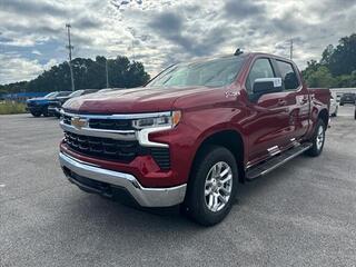 2024 Chevrolet Silverado 1500 for sale in Meridian MS