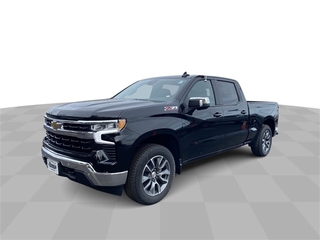 2024 Chevrolet Silverado 1500 for sale in Plymouth MA