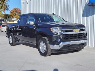 2024 Chevrolet Silverado 1500 for sale in New Era MI