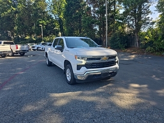 2023 Chevrolet Silverado 1500 for sale in Charlotte NC