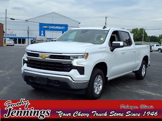 2023 Chevrolet Silverado 1500 for sale in Palmyra IL