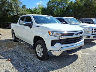 2024 Chevrolet Silverado 1500 for sale in Roanoke VA