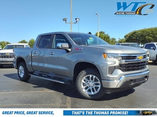 2024 Chevrolet Silverado 1500 for sale in Athens TN