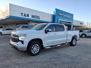 2023 Chevrolet Silverado 1500 for sale in Roxboro NC