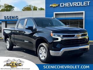 2023 Chevrolet Silverado 1500 for sale in West Union SC