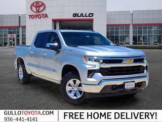 2022 Chevrolet Silverado 1500 for sale in Conroe TX