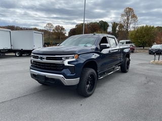 2023 Chevrolet Silverado 1500 for sale in Bristol TN