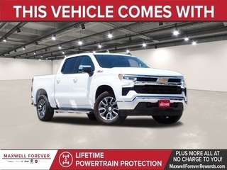 2023 Chevrolet Silverado 1500 for sale in Columbia SC