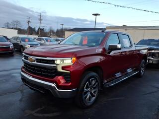 2024 Chevrolet Silverado 1500 for sale in Salem OH