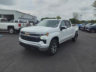 2024 Chevrolet Silverado 1500 for sale in Perry NY