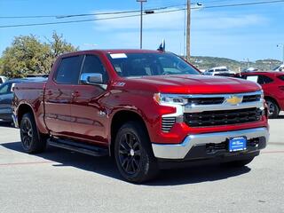 2024 Chevrolet Silverado 1500 for sale in Kerrville TX