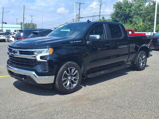 2023 Chevrolet Silverado 1500 for sale in Taylor MI