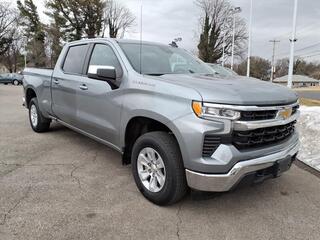 2023 Chevrolet Silverado 1500 for sale in Roanoke VA
